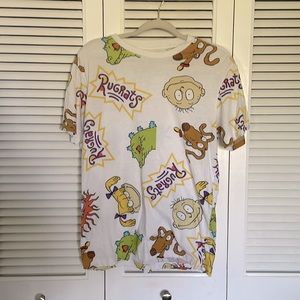Nickelodeon Rugrats T-Shirt